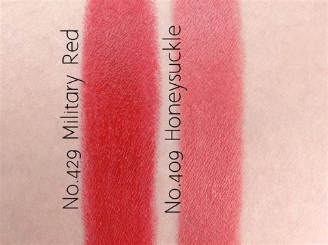 burberry military red dupe|Burberry Military Red (No. 429) Lip Velvet Review & Swatches.